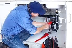 Green Plumbing Solutions and Water Conservation in Waynesboro, VA